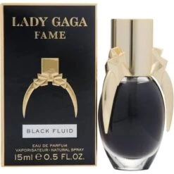 Lady Gaga Fame Eau De Parfum 15ml Spray