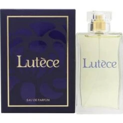 Prism Lutece (Formally Dana) Eau De Parfum 100ml Spray
