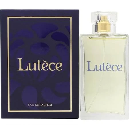 Prism Lutece (Formally Dana) Eau De Parfum 100ml Spray 3 Prism Lutece (Formally Dana) Eau De Parfum 100ml Spray
