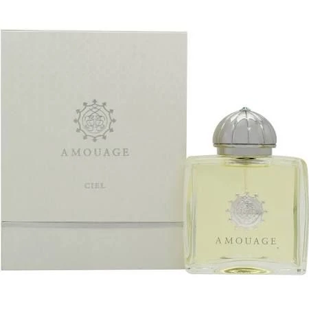 Amouage Ciel Pour Femme Eau De Parfum 100ml Spray 3 Amouage Ciel Pour Femme Eau De Parfum 100ml Spray