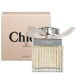 Chloé Chloe Signature Eau De Parfum 75ml Spray
