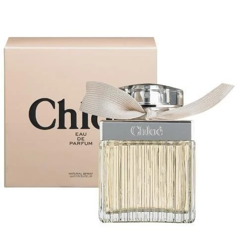 Chloé Chloe Signature Eau De Parfum 75ml Spray 3 Chloé Chloe Signature Eau De Parfum 75ml Spray
