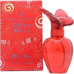 Mariah Carey Lollipop Lollipop Bling Mine Again Eau De Parfum 30ml Spray