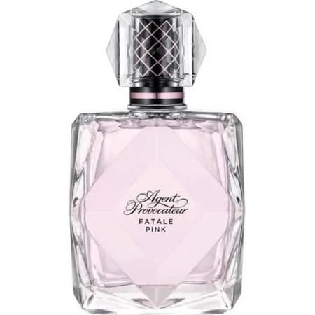Agent Provocateur Fatale Pink Eau De Parfum 100ml Spray 3 Agent Provocateur Fatale Pink Eau De Parfum 100ml Spray