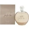 Jennifer Lopez Still Eau De Parfum 100ml Spray -Vendite Berma 216407