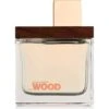 DSquared2 She Wood Eau De Parfum 100ml Spray 2 DSquared2 She Wood Eau De Parfum 100ml Spray -Vendite Berma 216408