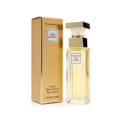 Elizabeth Arden Fifth Avenue Eau De Parfum 15ml Spray