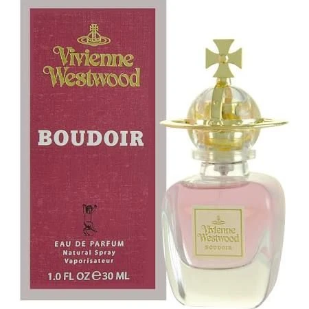 Vivienne Westwood Boudoir Eau De Parfum 30ml Spray 3 Vivienne Westwood Boudoir Eau De Parfum 30ml Spray