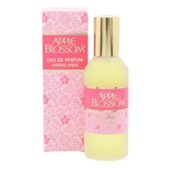 Apple Blossom Apple Blossom Eau De Parfum 60ml Spray