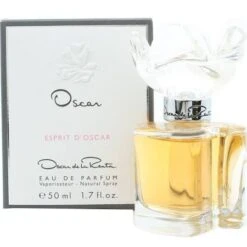 Oscar De La Renta Esprit D'Oscar Eau De Parfum 50ml Spray