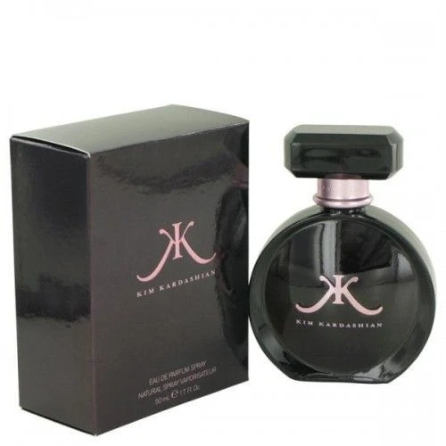 Kim Kardashian Kim Kardashian Eau De Parfum 50ml Spray 3 Kim Kardashian Kim Kardashian Eau De Parfum 50ml Spray