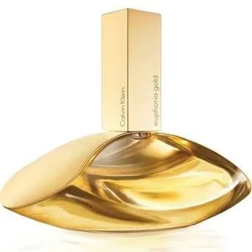 Calvin Klein Euphoria Gold Eau De Parfum 50ml Spray 3 Calvin Klein Euphoria Gold Eau De Parfum 50ml Spray