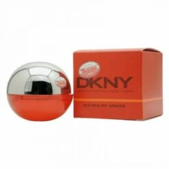 DKNY Be Delicious Red Eau De Parfum 100ml Spray