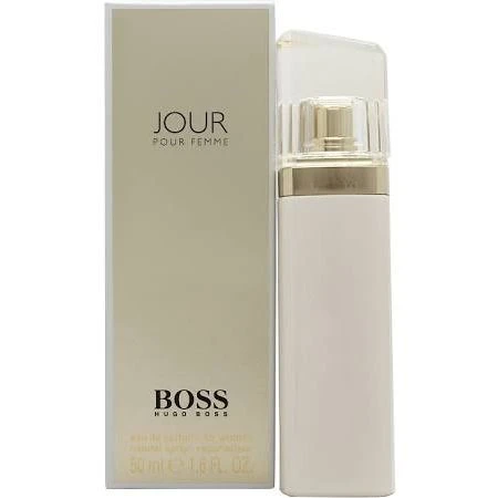 Hugo Boss Boss Jour Pour Femme Eau De Parfum 50ml Spray 3 Hugo Boss Boss Jour Pour Femme Eau De Parfum 50ml Spray