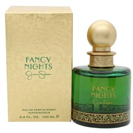 Jessica Simpson Fancy Nights Eau De Parfum 50ml Spray 3 Jessica Simpson Fancy Nights Eau De Parfum 50ml Spray
