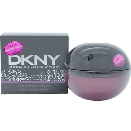 DKNY Delicious Night Eau De Parfum 100ml Spray 3 DKNY Delicious Night Eau De Parfum 100ml Spray