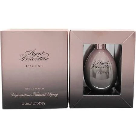 Agent Provocateur L'Agent Eau De Parfum 50ml Spray 3 Agent Provocateur L'Agent Eau De Parfum 50ml Spray