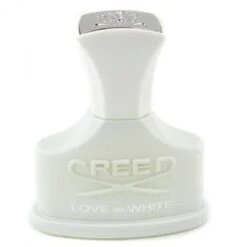 Creed Love In White Eau De Parfum 30ml Spray