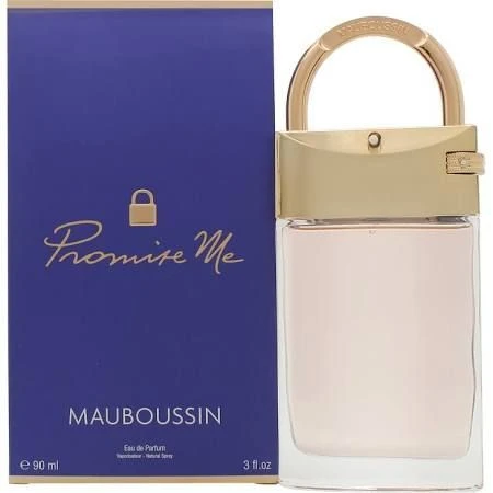 Mauboussin Promise Me Eau De Parfum 90ml Spray 3 Mauboussin Promise Me Eau De Parfum 90ml Spray