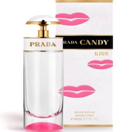 Prada Prada Candy Kiss Eau De Parfum 80ml Spray 3 Prada Prada Candy Kiss Eau De Parfum 80ml Spray