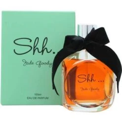Jade Goody Shh Eau De Parfum 100ml Spray
