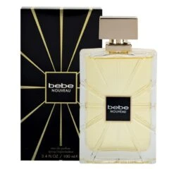 Bebe Nouveau Eau De Parfum 100ml Spray