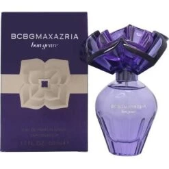 BCBGMAXAZRIA Bon Genre Eau De Parfum 50ml Spray