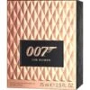 James Bond 007 For Women Eau De Parfum 75ml Spray -Vendite Berma 216530