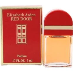 Elizabeth Arden Red Door Eau De Parfum 5ml Splash