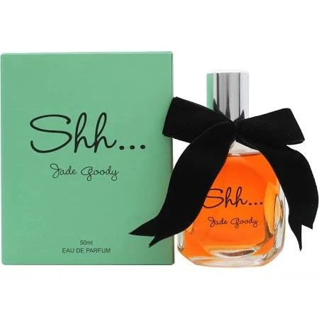Jade Goody Shh Eau De Parfum 50ml Spray 3 Jade Goody Shh Eau De Parfum 50ml Spray