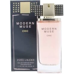 Estee Lauder Modern Muse Chic Eau De Parfum 50ml Spray