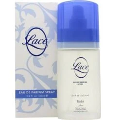 Taylor Of London Lace Eau De Parfum 100ml Spray