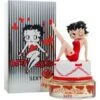 Betty Boop Sexy Eau De Parfum 75ml Spray 1 Betty Boop Sexy Eau De Parfum 75ml Spray -Vendite Berma 216561