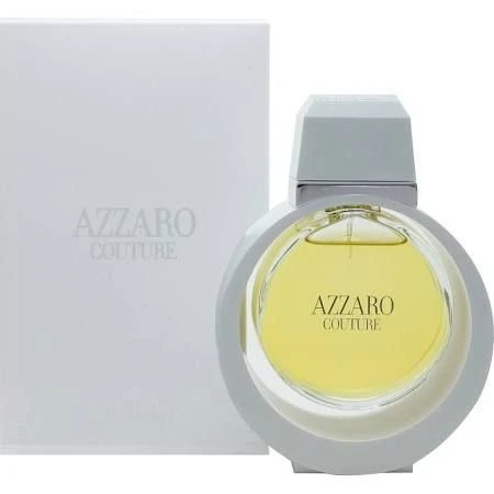 Azzaro Azzaro Couture Eau De Parfum 75ml Ricaricabile 3 Azzaro Azzaro Couture Eau De Parfum 75ml Ricaricabile