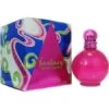 Britney Spears Fantasy Eau De Parfum 100ml Spray -Vendite Berma 216565