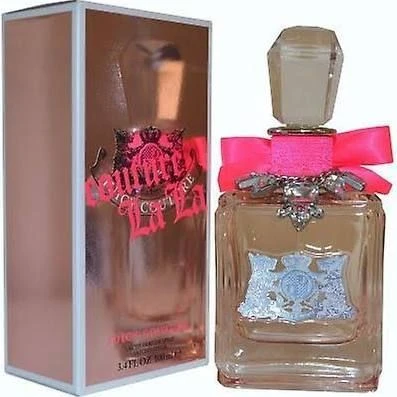 Juicy Couture Couture La La Eau De Parfum 100ml Spray 3 Juicy Couture Couture La La Eau De Parfum 100ml Spray