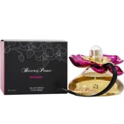 Penthouse Blooming Passion Eau De Parfum 50ml Spray