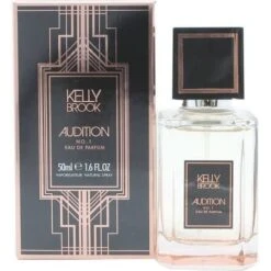 Kelly Brook Audition Eau De Parfum 50ml Spray