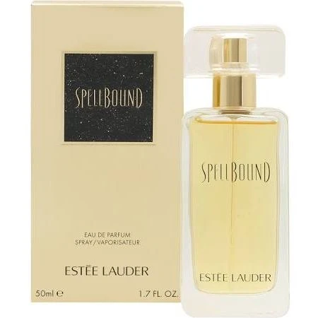 Estee Lauder Spellbound Eau De Parfum 50ml Spray 3 Estee Lauder Spellbound Eau De Parfum 50ml Spray