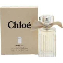 Chloé Chloe Signature Eau De Parfum My Little 20ml Spray