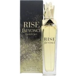Beyonce Rise Eau De Parfum 100ml Spray