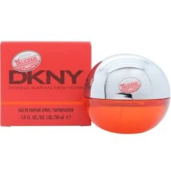 DKNY Be Delicious Red Eau De Parfum 30ml Spray