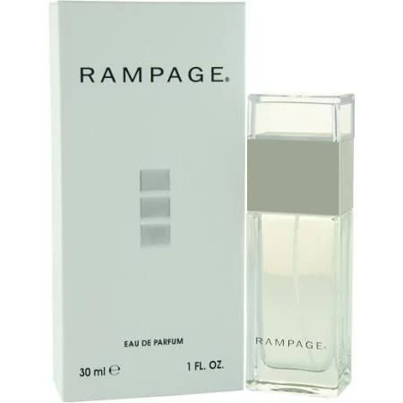 Rampage Rampage For Women Eau De Parfum 30ml Spray 3 Rampage Rampage For Women Eau De Parfum 30ml Spray