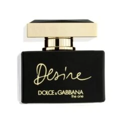 D&G Dolce & Gabbana The One Desire Eau De Parfum 50ml Spray