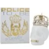 Police To Be The Queen Eau De Parfum 40ml Spray -Vendite Berma 216638