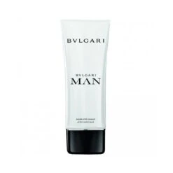 Bulgari Man Aftershave Balm Balsamo Dopobarba 100ml