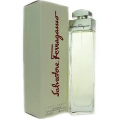 Salvatore Ferragamo Salvatore Ferragamo Pour Femme Eau De Parfum 100ml Spray