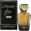 Emanuel Ungaro L'amour Fou L'Elixir Eau De Parfum 50ml Spray -Vendite Berma 216656