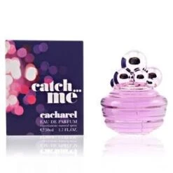 Cacharel Catch...Me Eau De Parfum 50ml Spray