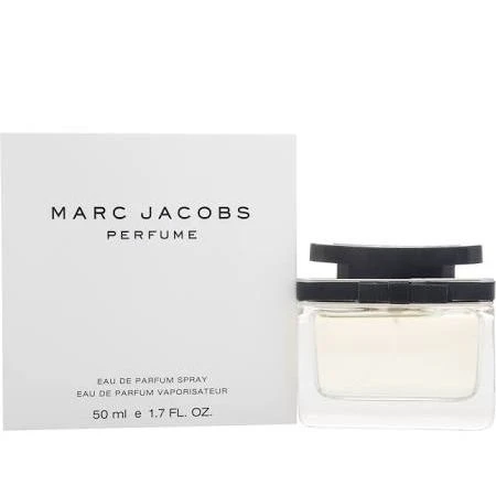 Marc Jacobs Marc Jacobs Eau De Parfum 50ml Spray 3 Marc Jacobs Marc Jacobs Eau De Parfum 50ml Spray